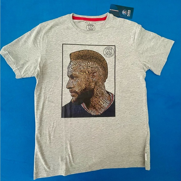 T-shirt size M, New - Picture 1 of 2